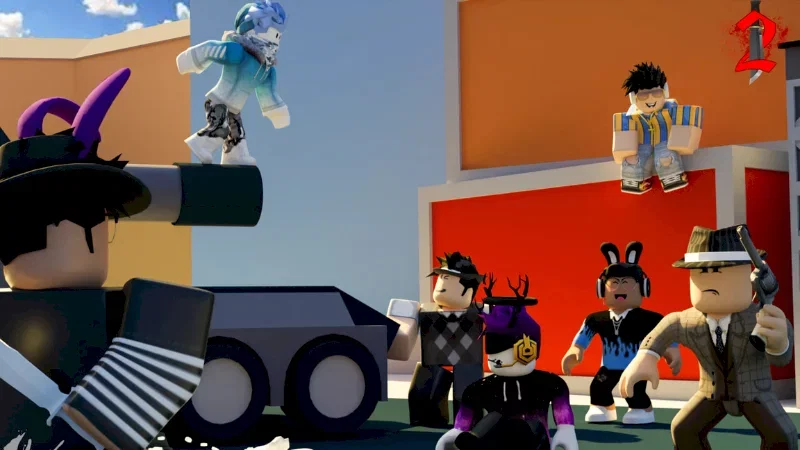 Cara Cepat Jago Bermain Roblox untuk Pemula & Pro Player