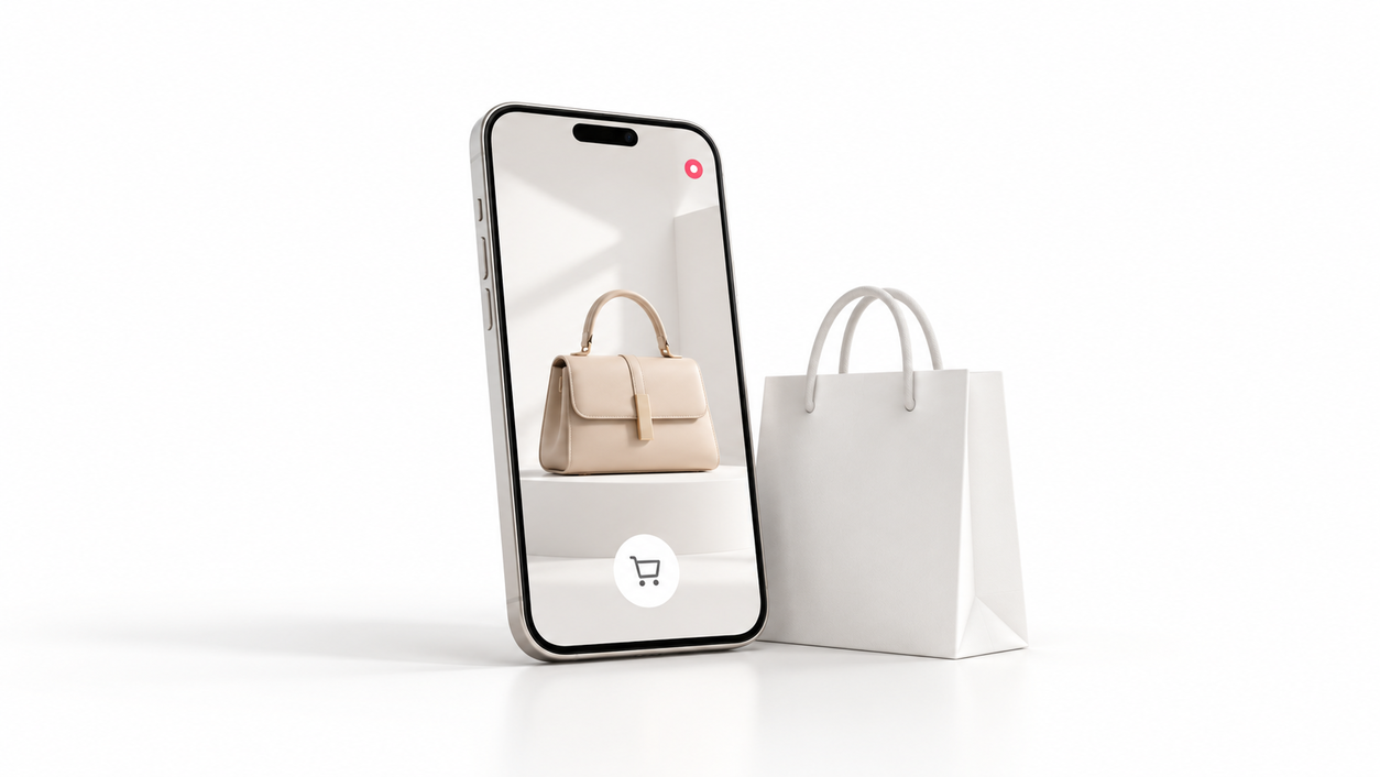 Dari Scroll Jadi Checkout: Peluang Bisnis di Balik Tren Live Shopping