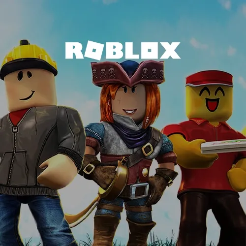 Roblox Via Login
