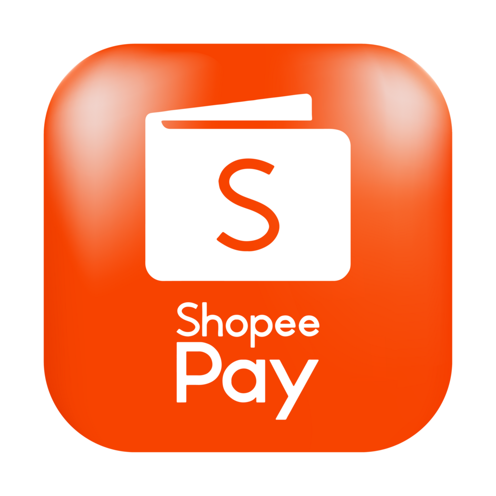 LogoQRIS by ShopeePay(All Payment)